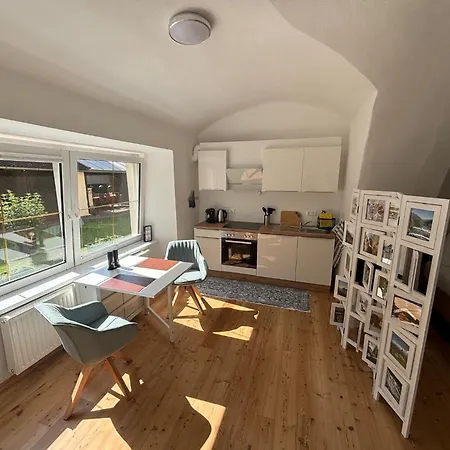 Haus Hoehr Obervellach