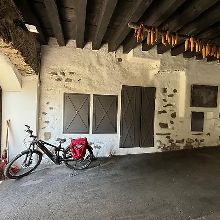 Haus Hoehr Apartmán *