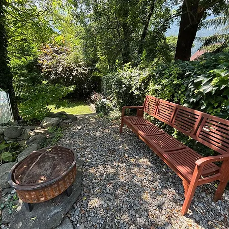 Haus Hoehr * Obervellach