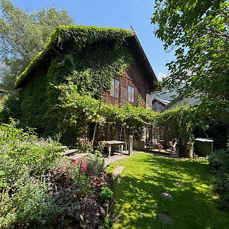 Haus Hoehr * Obervellach