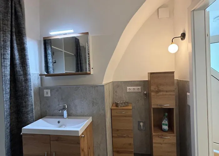 Haus Hoehr Appartement Obervellach